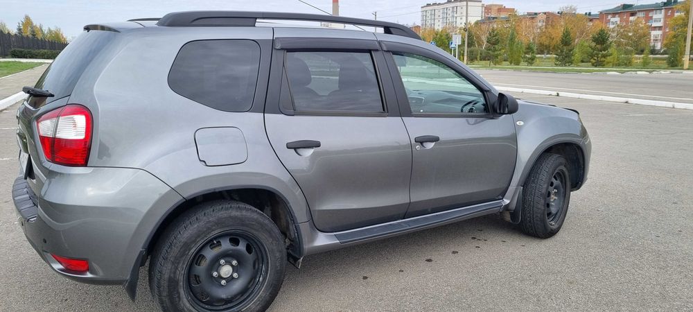 Продам автомашину Nisan Terano