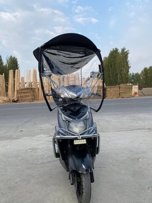 Skuter sport sotiladi