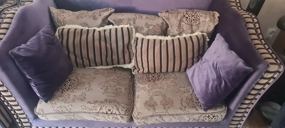 Vand canapele DIVANI & SOFA Compozitie Enzo