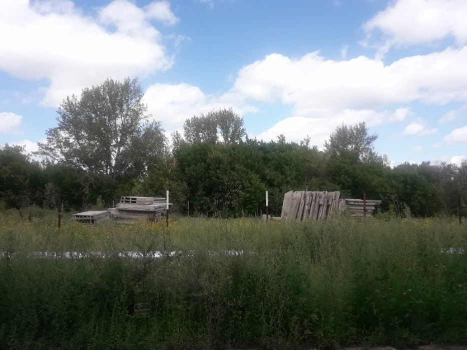 зем участок в старом городе