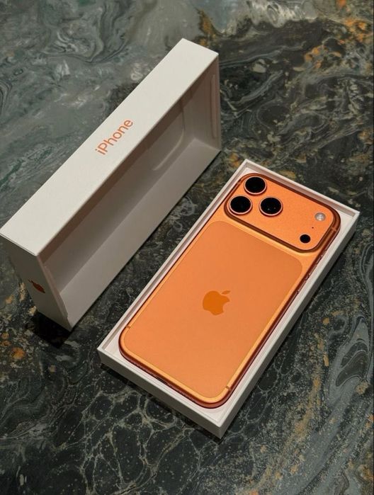 iphone 17 pro max 17 про max 256