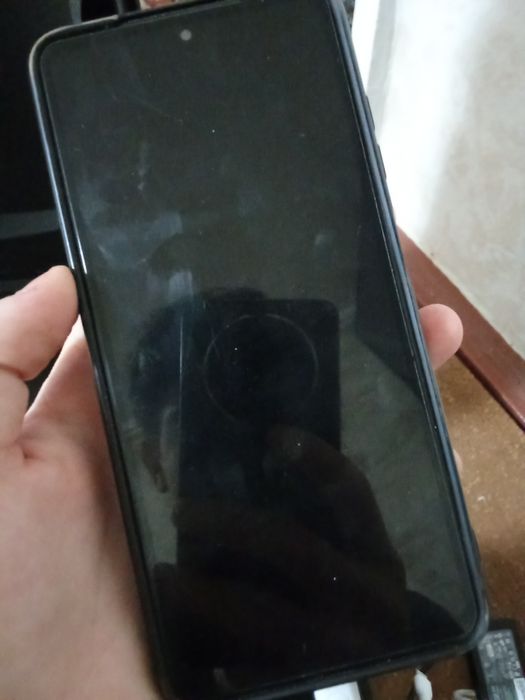 Продам poco x3 pro в хорошем состоянии