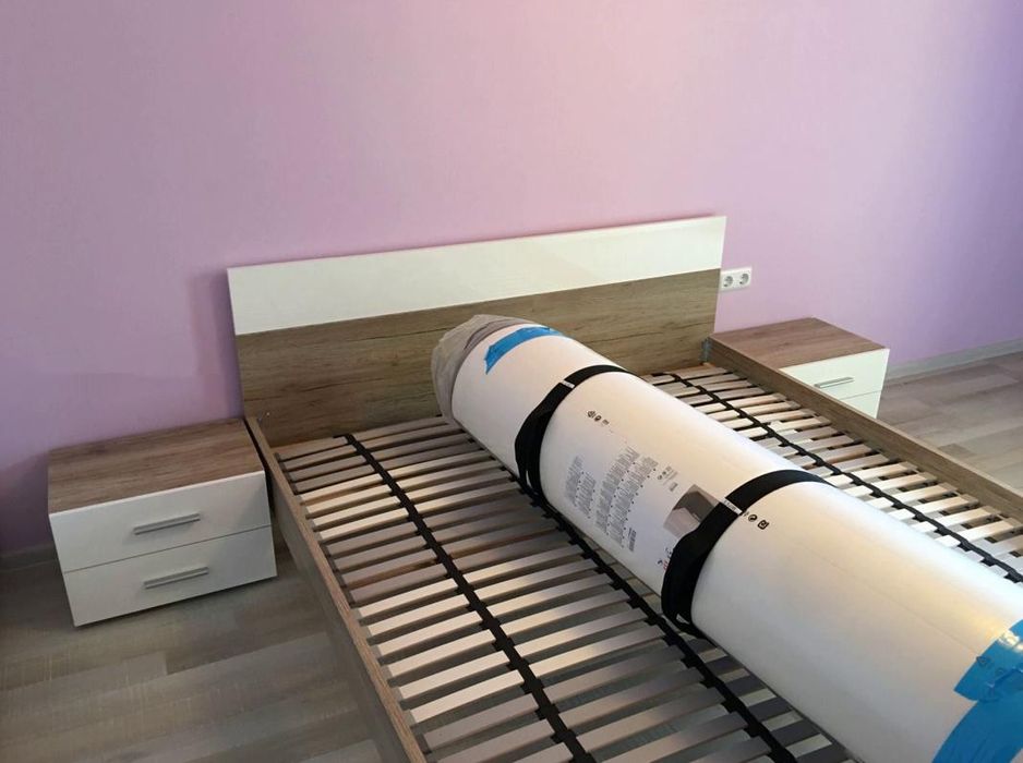 Дава се под наем Двустаен апартамент в София, Манастирски ливади - 65 кв.м за 682.89 € - Снимка #8