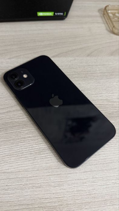iPhone 12 128gb 74% акб