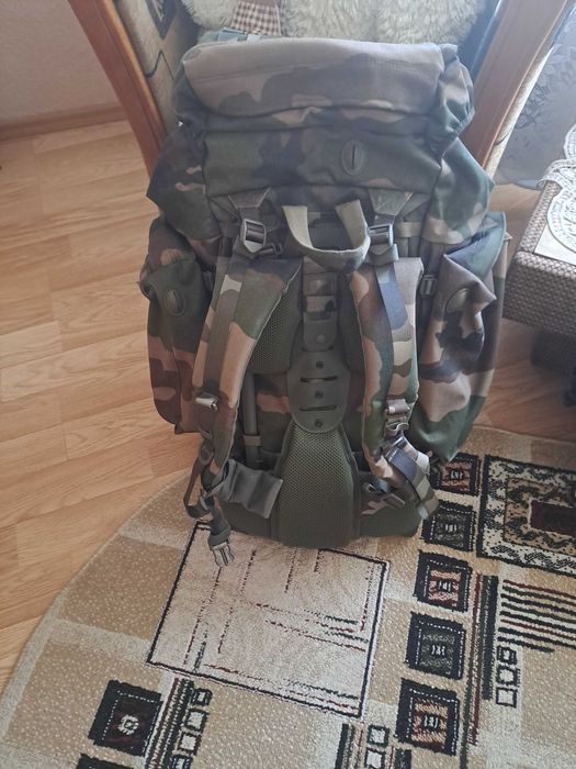 Rusac armata franceza (legiunea)