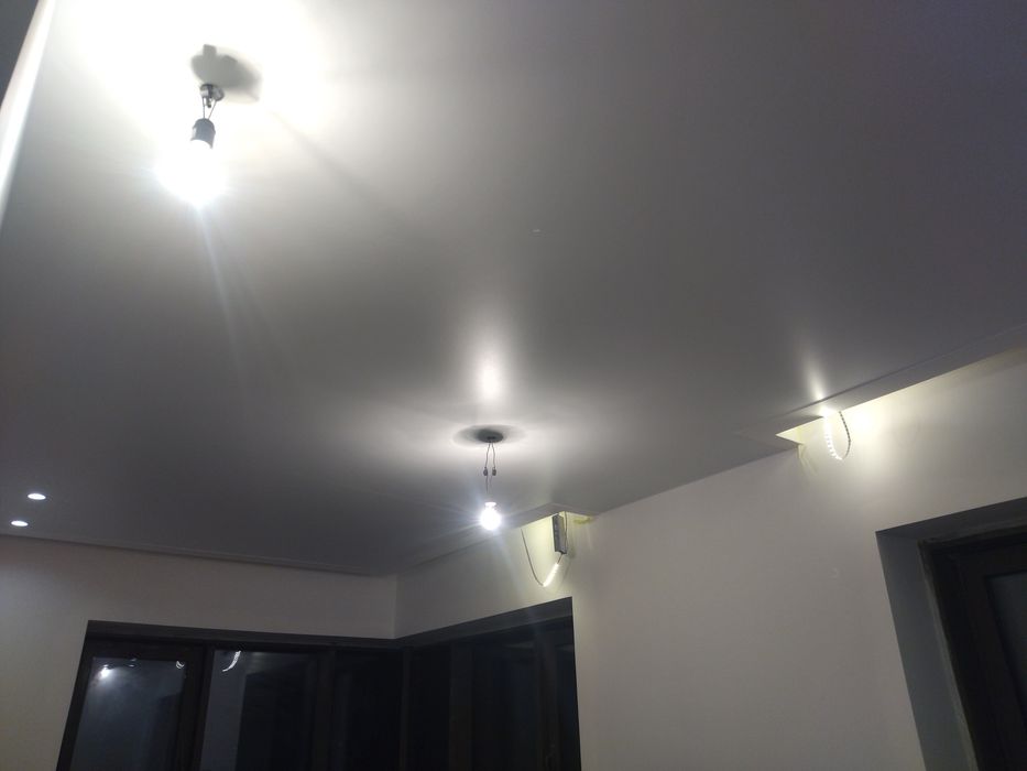 Ремонт квартир под ключ..