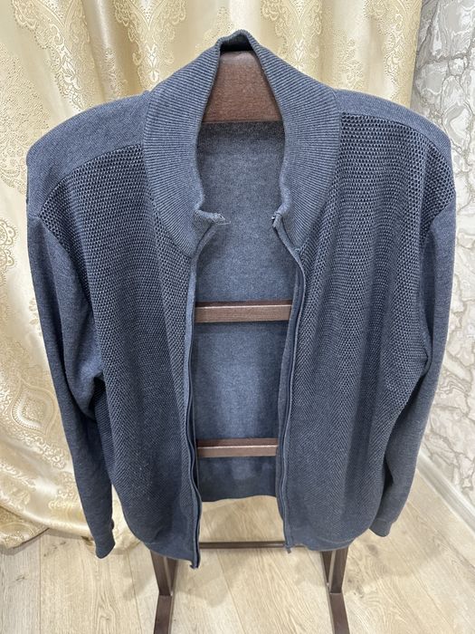 Кардиган 54-56 размер