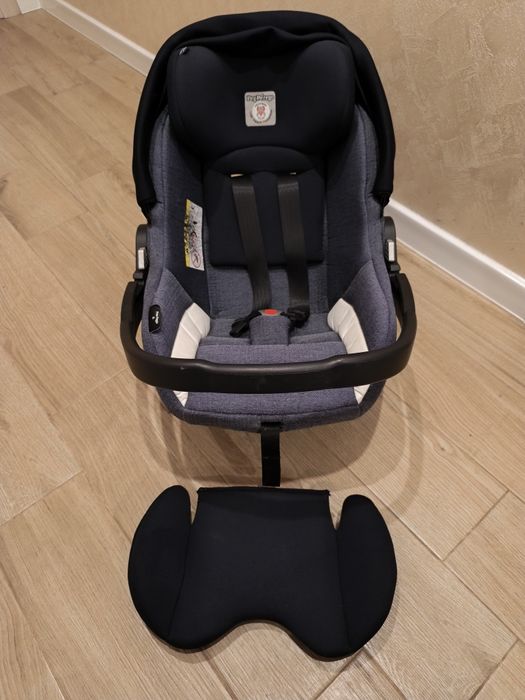 Бебешко кошче детско кошче за кола