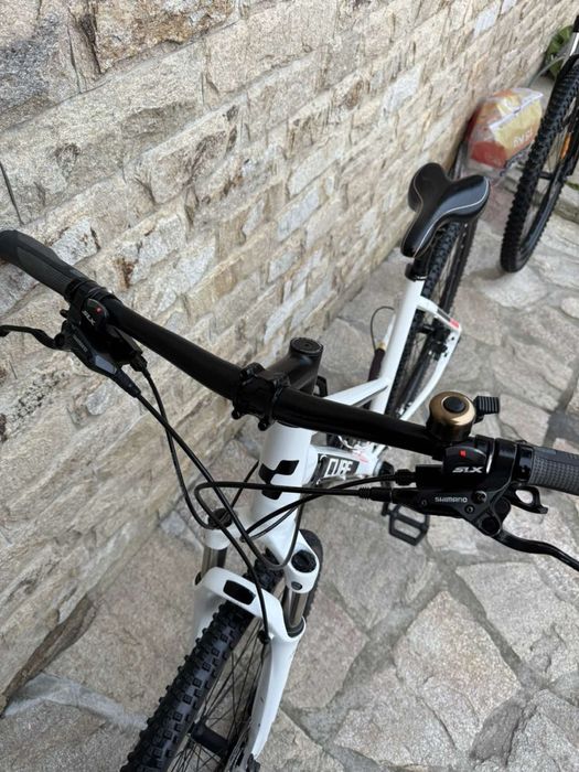 Cube Cross Women  28/S SLX DEORE