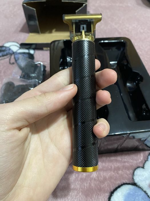 Set de masini de tuns