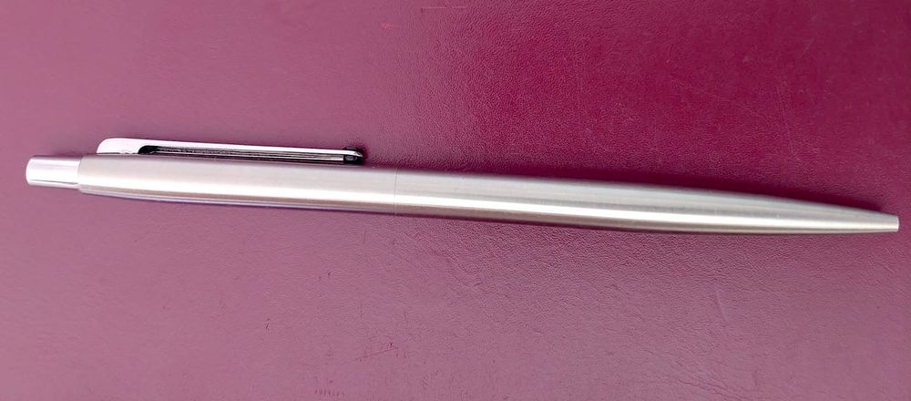 Mont Blanc S Line Model 2932 Nobless Caran D'Ache Cartier Dupont