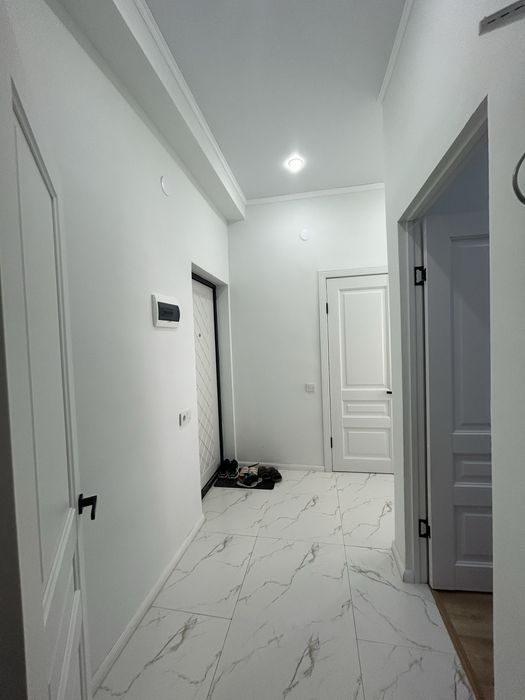 1 комнатная квартира