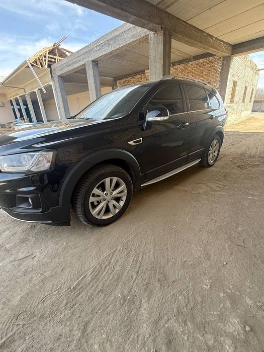 Other Captiva 2018 — 4