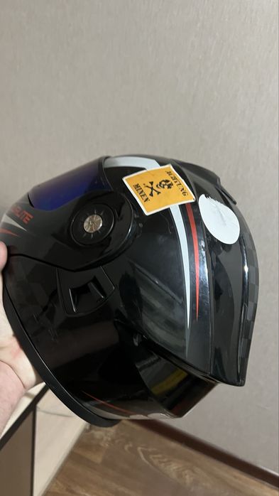 Wolt glovo сумка