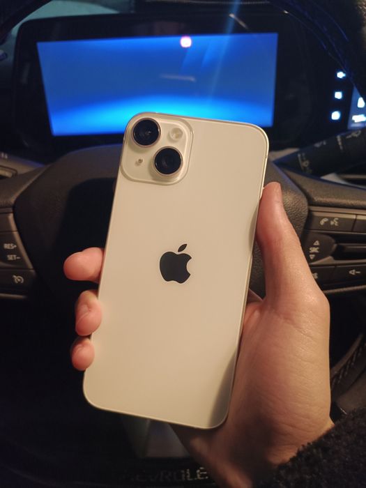 iPhone 14 256гб esim