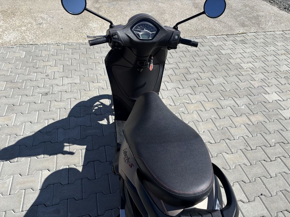 Scooter Piaggio 125