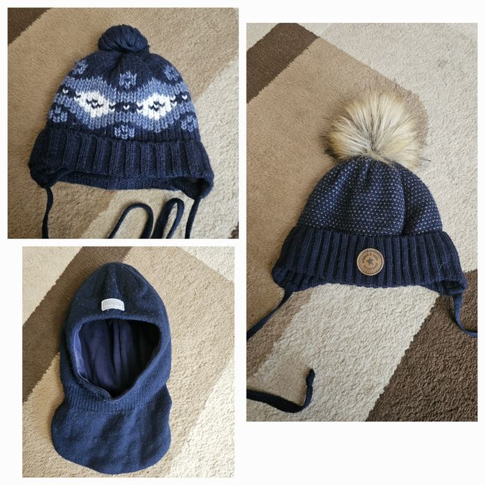 Комбинезон для мальчика 2-4 года