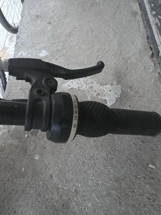 Колело велосипет
