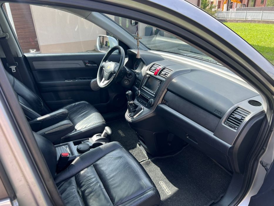 Vând Honda CR-V  2007