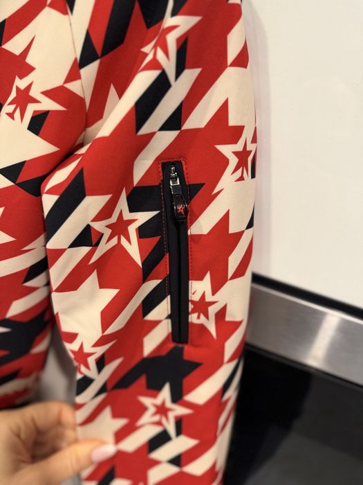 Perfect Moment S дамски ски екип гащеризон