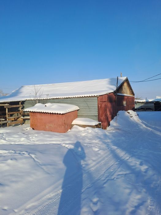 Продаётся частный дом