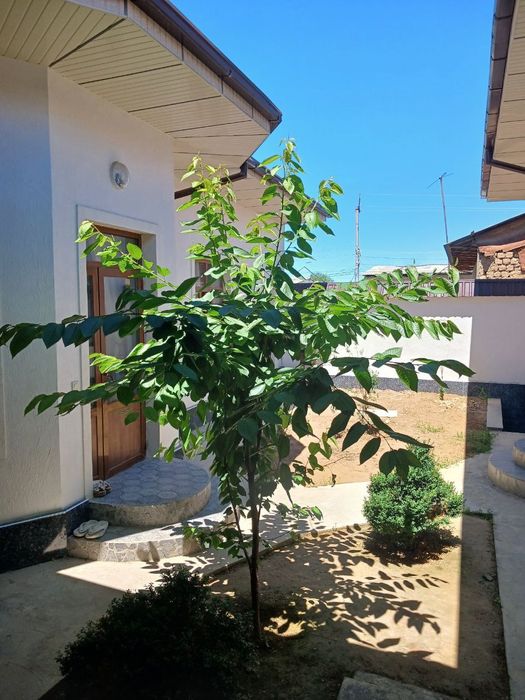 Йенги Тошми Пабеда 2.7 соток участка сотилади