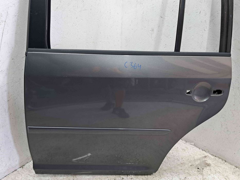 Usa stanga spate Volkswagen Touran II (1T3) [Fabr 2010-2015] LD7R