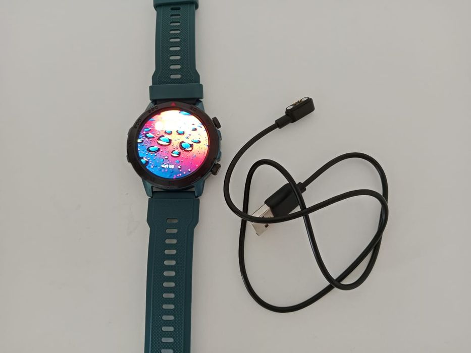 Смарт часы новые