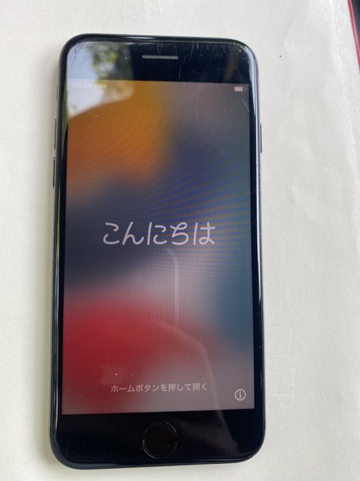 Мобилен телефонi Phone 7