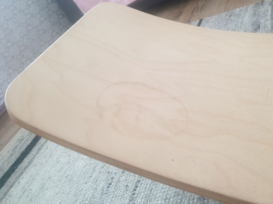 Баланс борд, Balance board Дъска за балансиране Баланс Дъска Монтесори