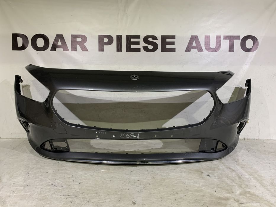 Bara fata Mercedes B-Class, W247, 2019, 2020, 2021, 2022, cod origine OE A2478855300.