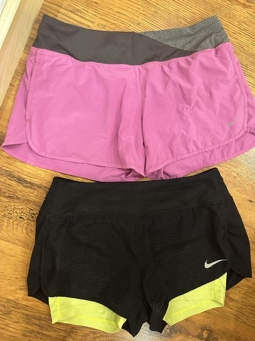 Nike спортни дрехи