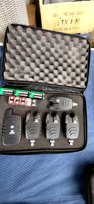 Удилища карповое