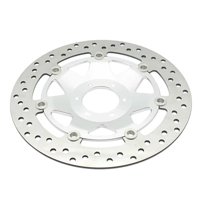 SET DISCURI FRANA Honda XL1000V Varadero VFR800F Interceptor CBR900RR