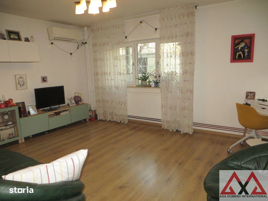 Apartament 2 camere 13 Septembrie - Prosper - centrala termica