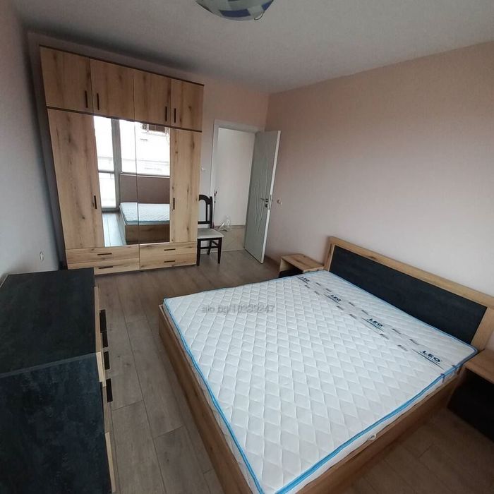 Дава се под наем Двустаен апартамент в Пловдив, Южен - 60 кв.м за 359.04 € - Снимка #3