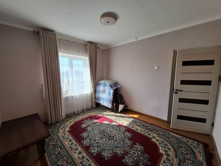 Продается 3 комнатная квартира