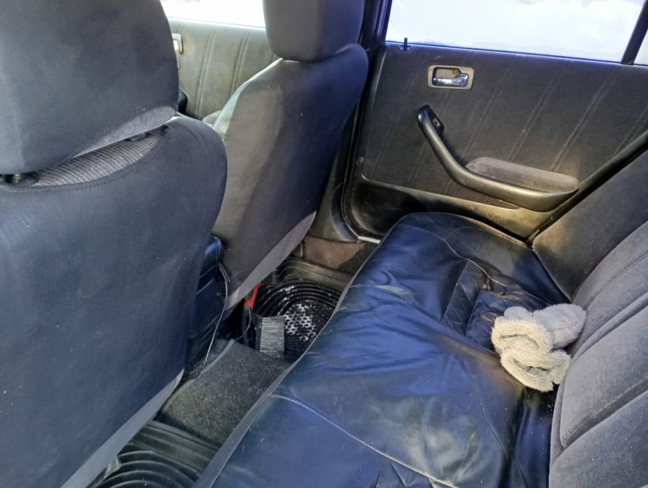 Продам машину Хонда Рафага