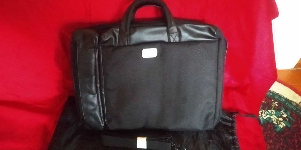 Сумка для ноутбука