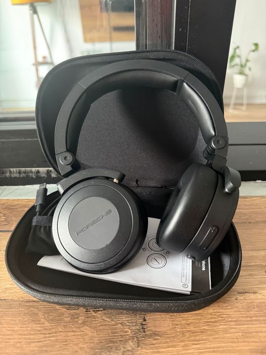 Vand casti bluetooth Porsche A55 BT