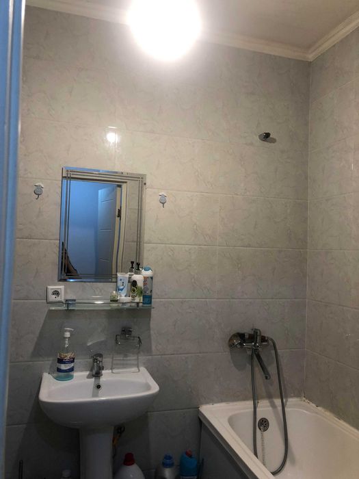 Продаю или обменяю 3,4,5х комн. кв Махтумкули ЖК Green Park 2/6/9 51м2