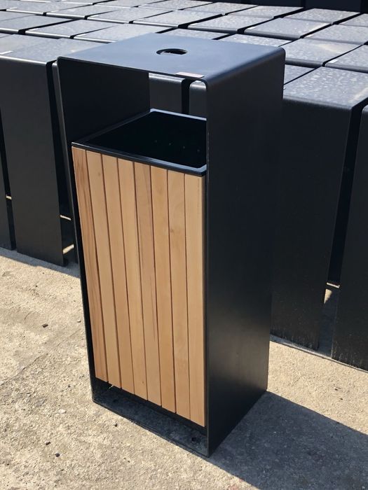 Скамейки урны вазоны