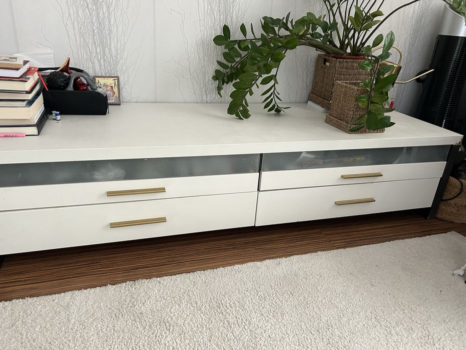 Mobilier mobexpert 2 corpuri