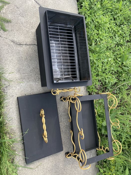 Коктал, эксклюзивный