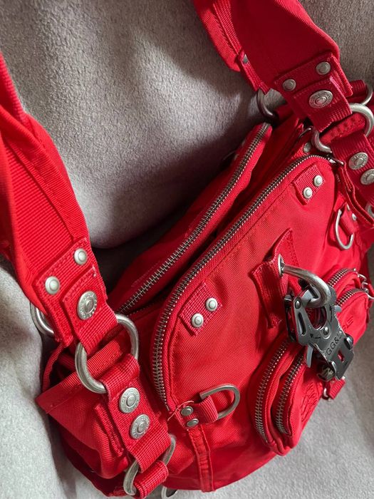 GG&L “Symbolessa” Summer bag