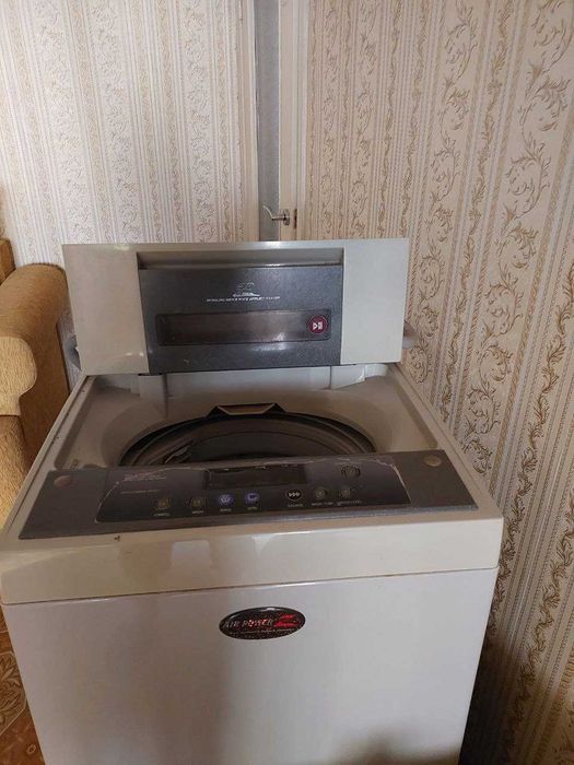 Стиральная машина Daewoo