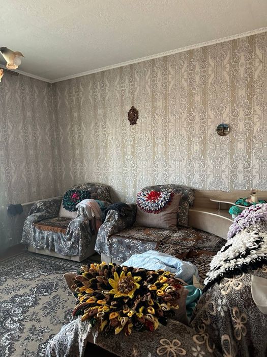 Большой дом ул.загородна 7