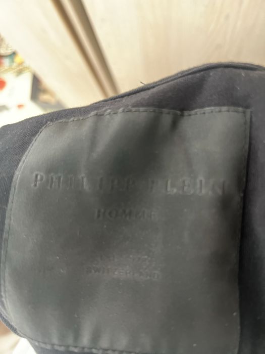 Tricou Phillip Plein S