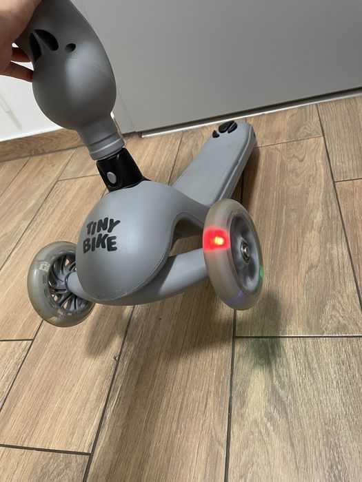 Trotineta 3 in 1