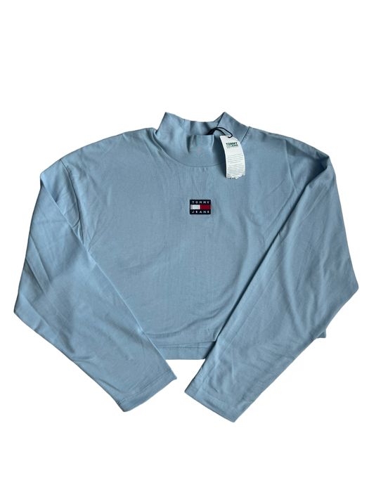 Tommy Hilfiger  3 бр. Дамски Блузи с Етикет / S,L / Оригинал